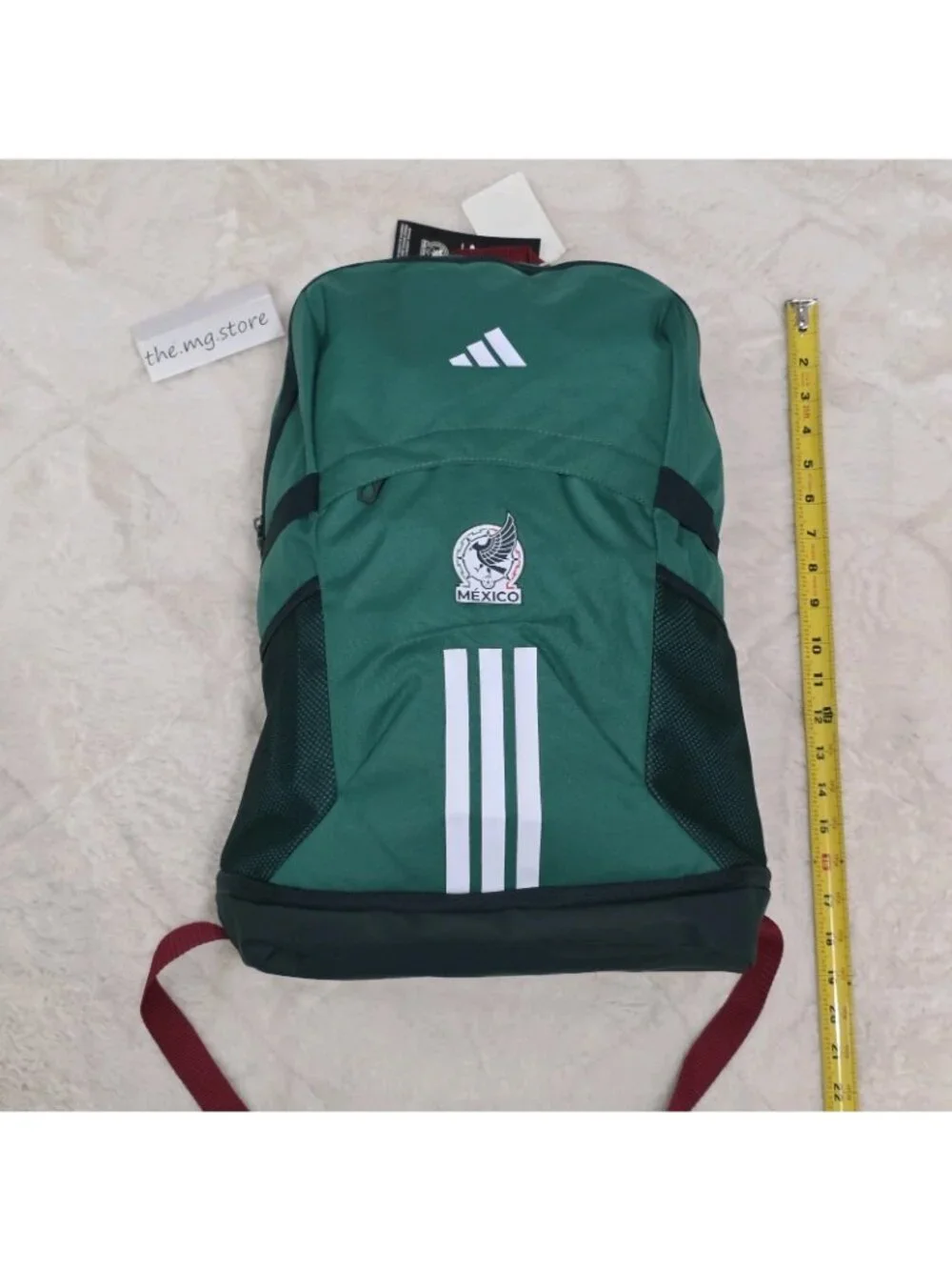 adidas mexico fmf
